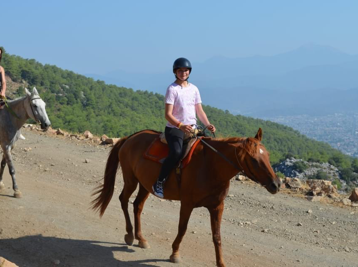 4 Gece 5 Gündüz Aktivite Programı