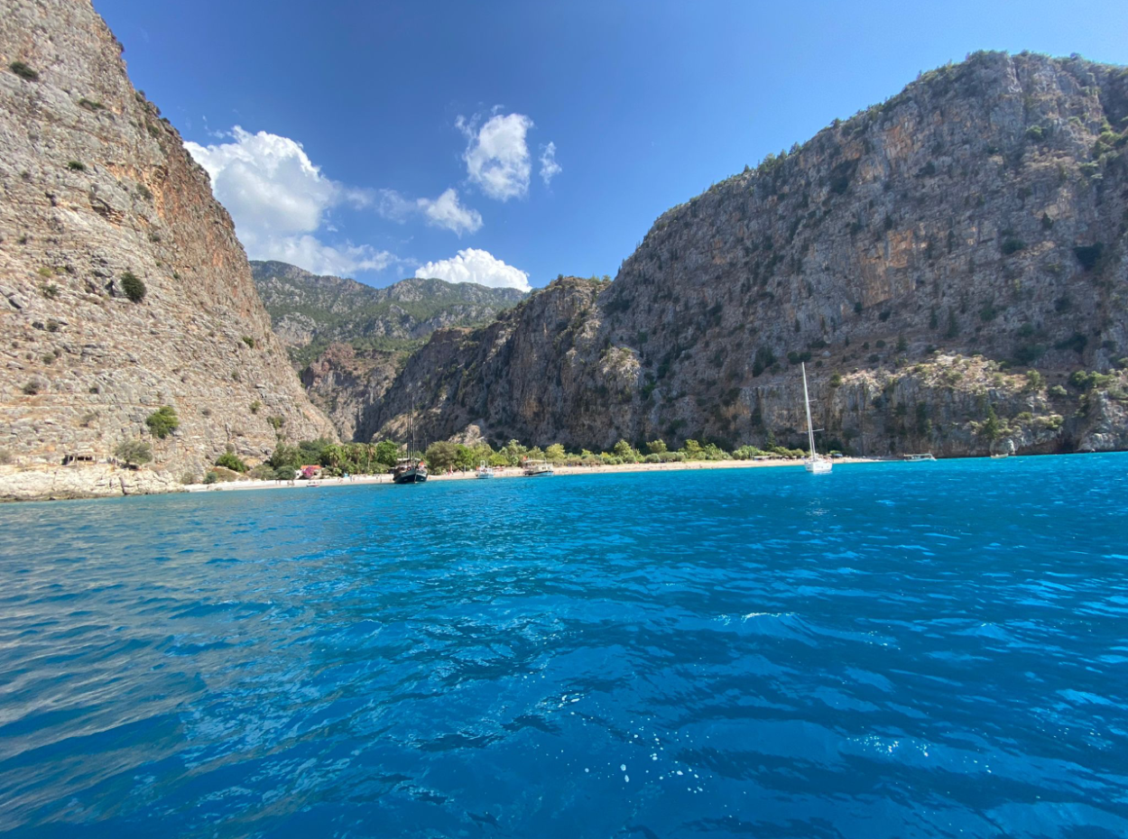 4 Gece 5 Gündüz Aktivite Programı