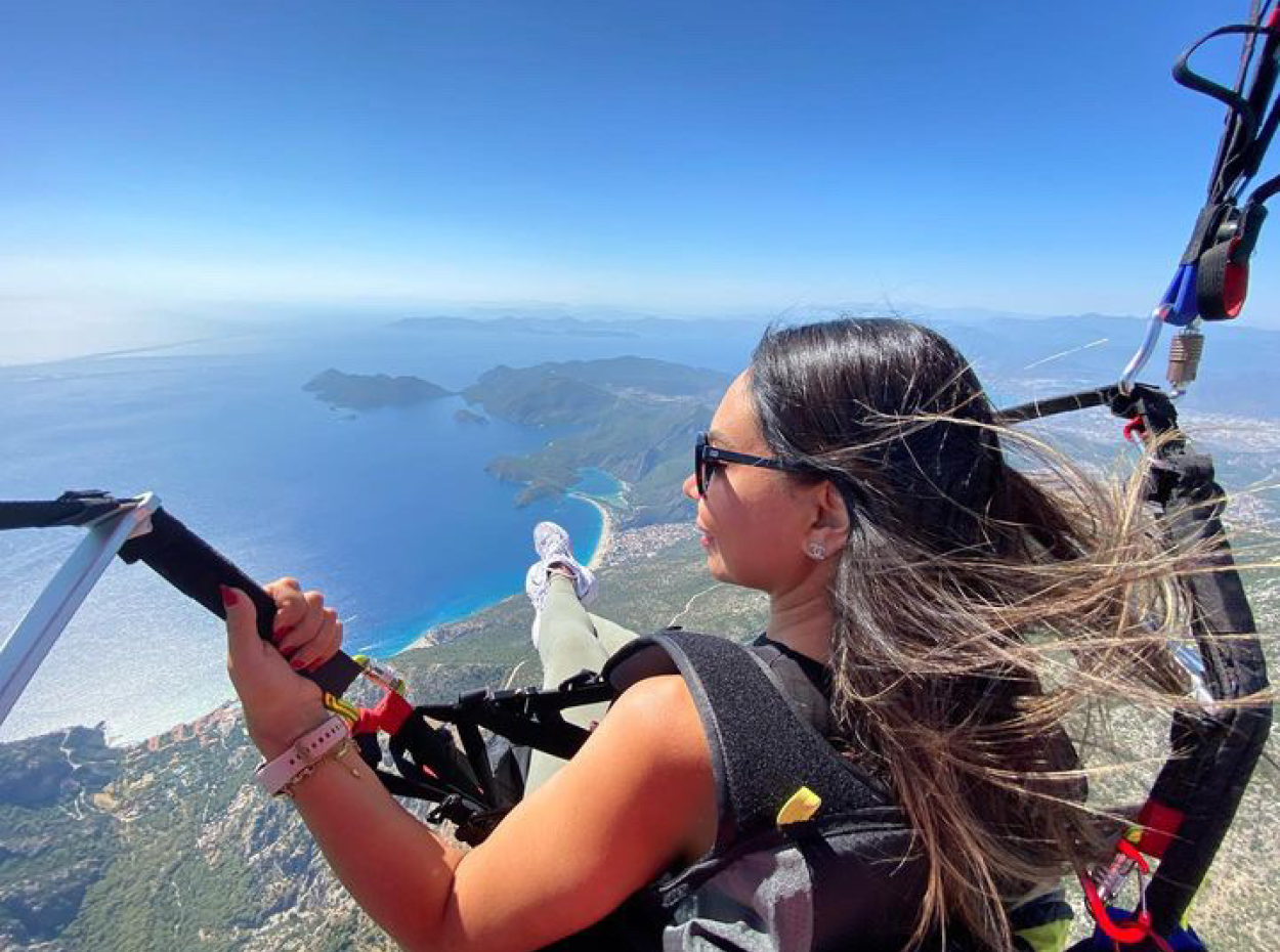 5 Gece 6 Gündüz Aktivite Programı