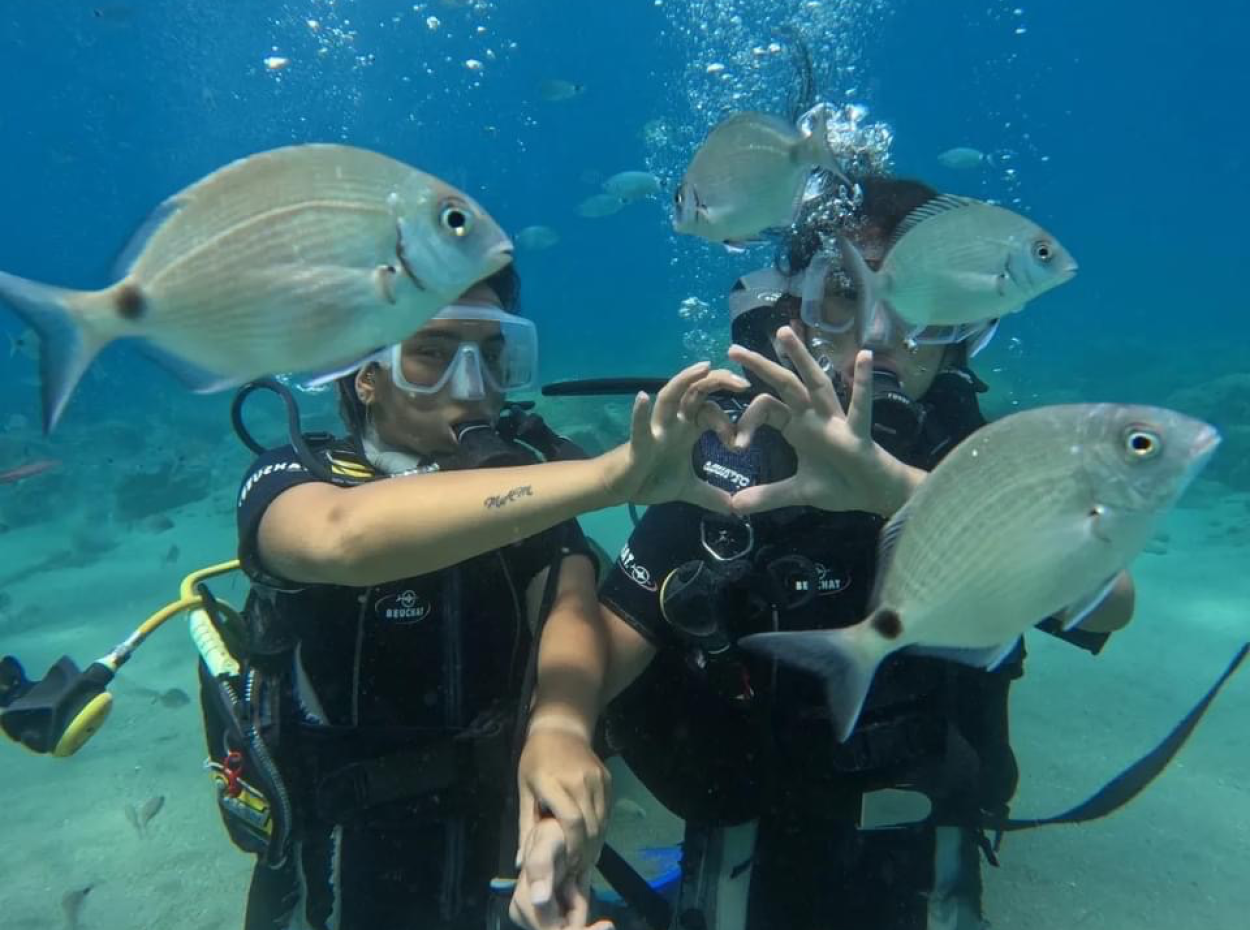 5 Gece 6 Gündüz Aktivite Programı