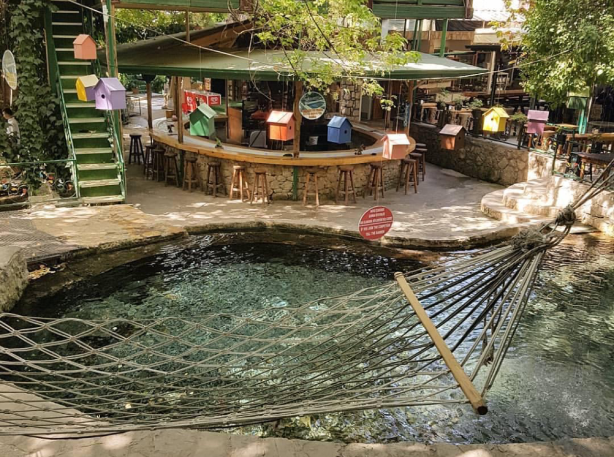 5 Gece 6 Gündüz Aktivite Programı