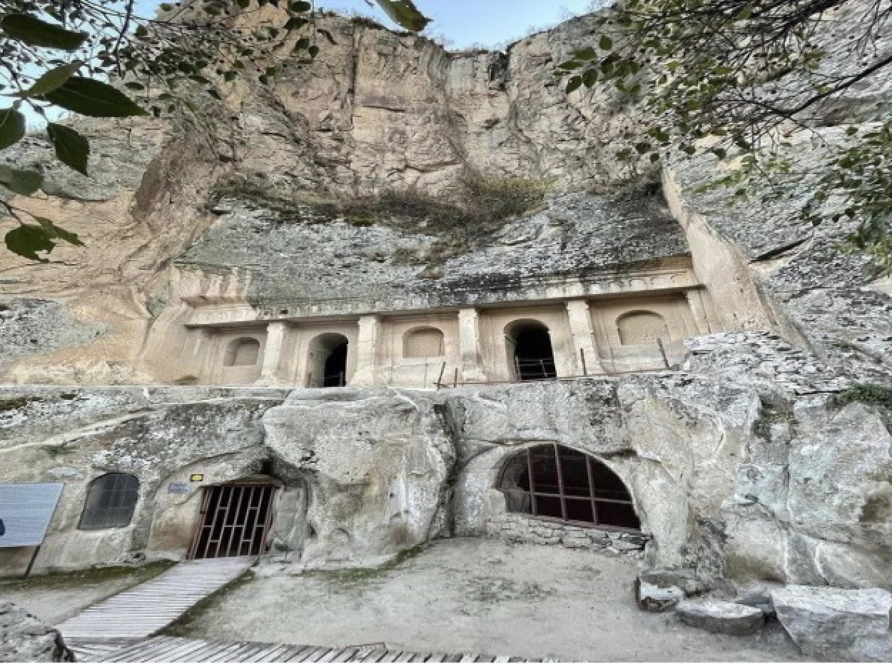 2 Gece 3 Gündüz Kapadokya Programı