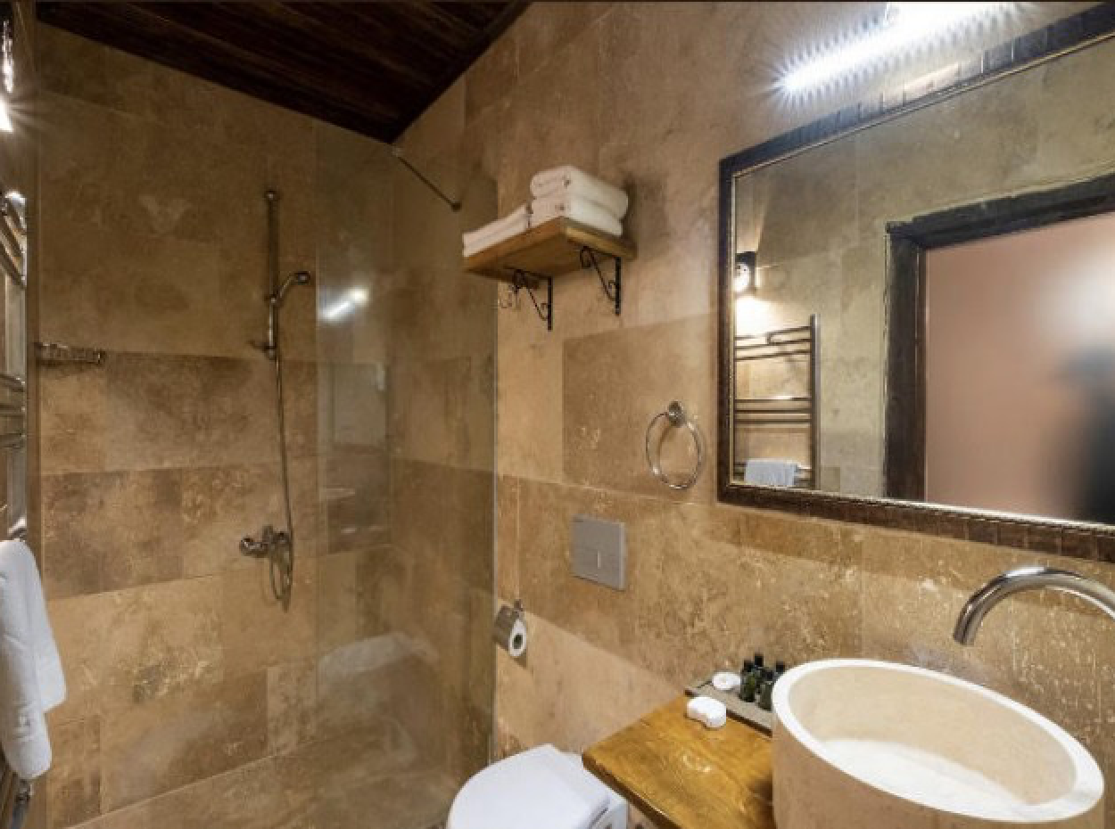 2 Gece 3 Gündüz Kapadokya Programı