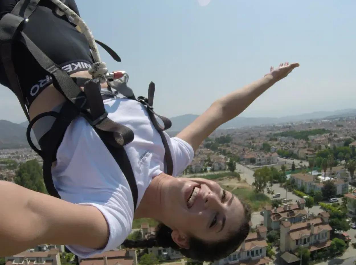 Kelebekler Vadisi Tekne Turu