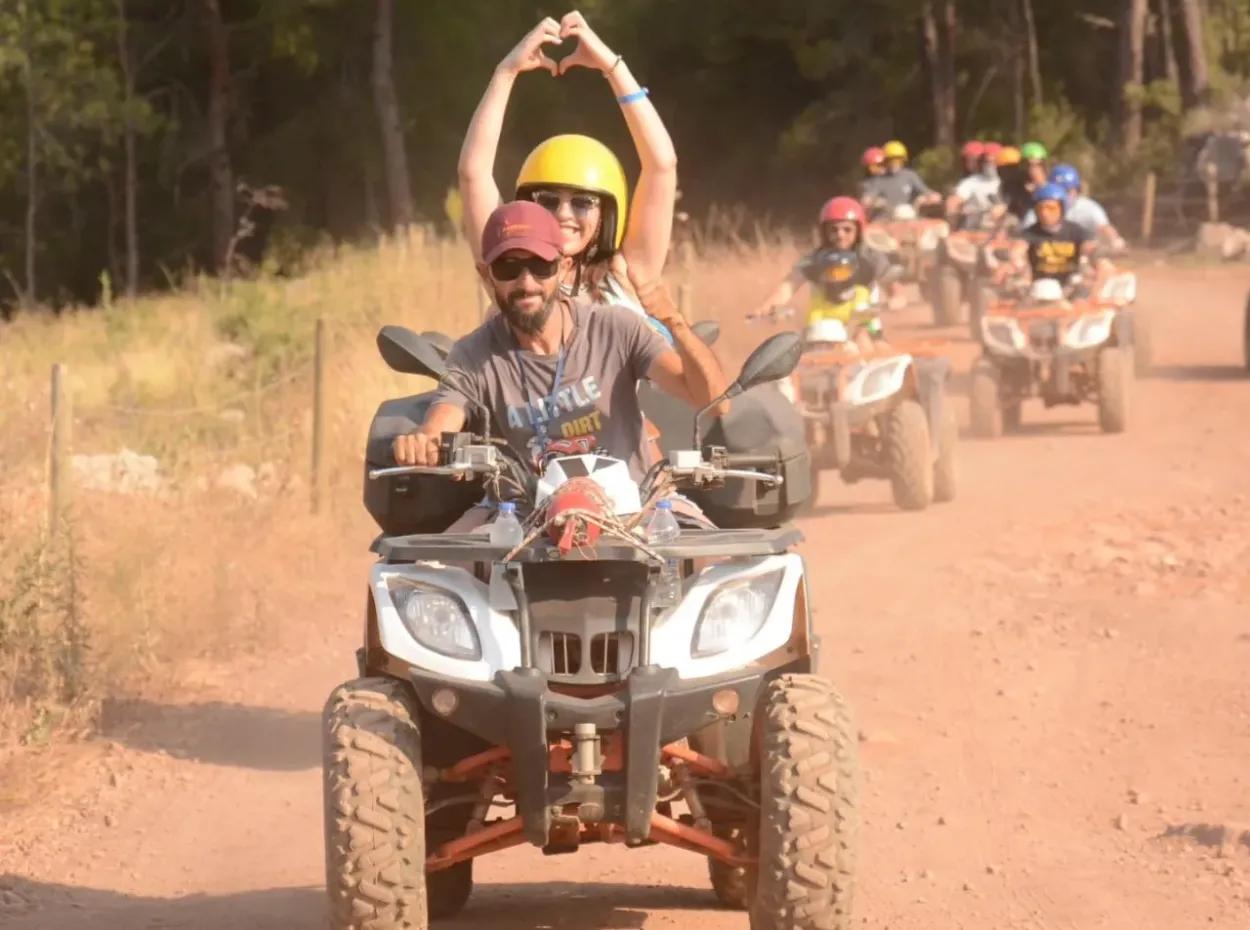 Atv Safari