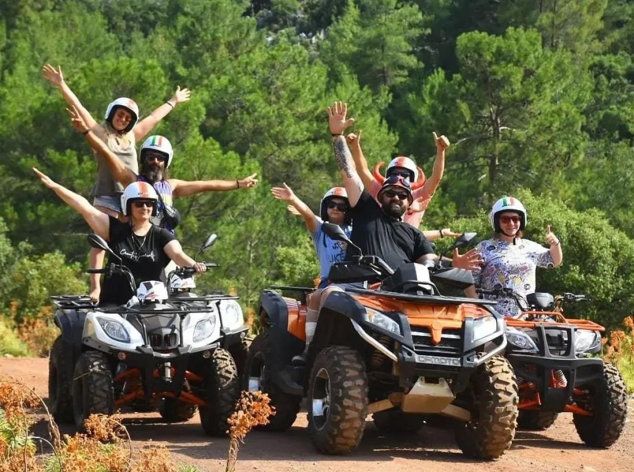 Atv Safari
