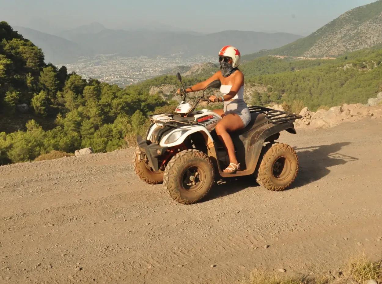 Atv Safari