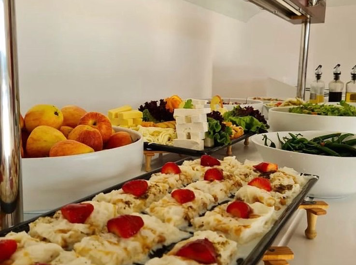 Atlas Hotel - Butik Oda