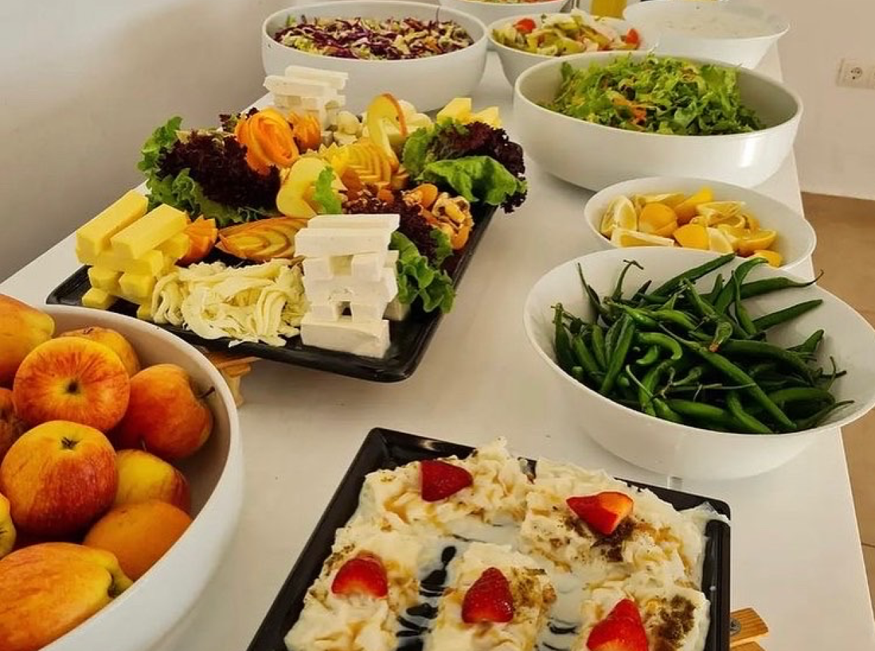 Atlas Hotel - Suit Oda