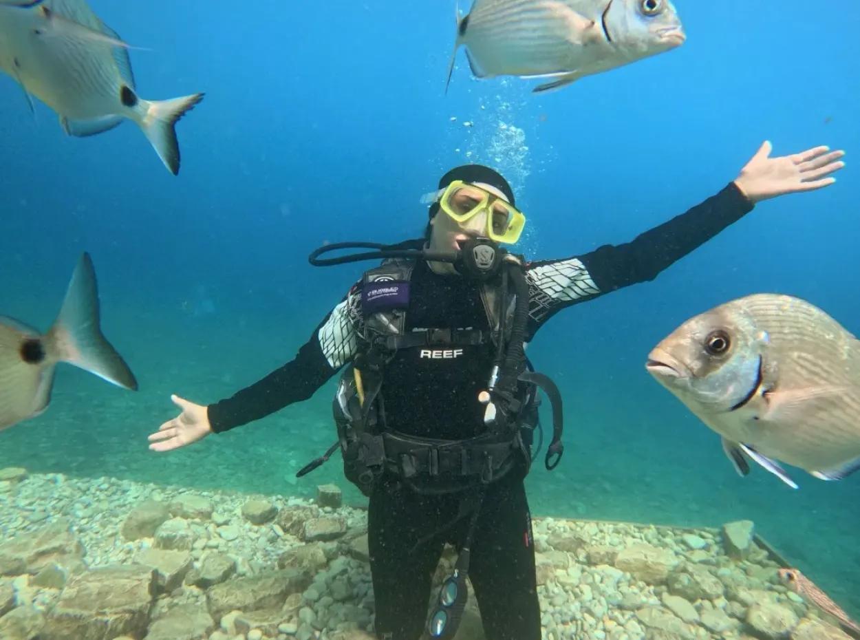 3 Gece 4 Gündüz Aktivite Programı