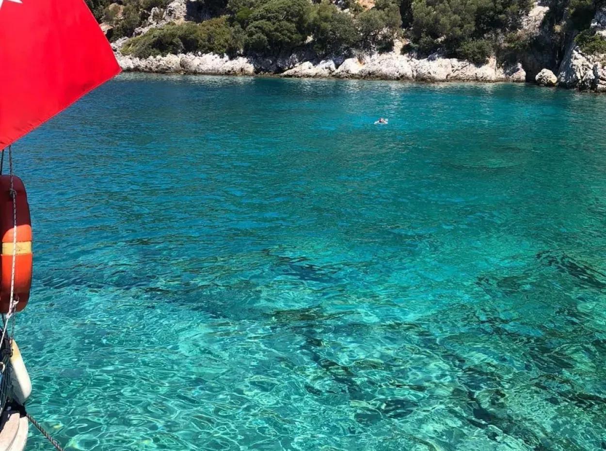 4 Gece 5 Gündüz Aktivite Programı