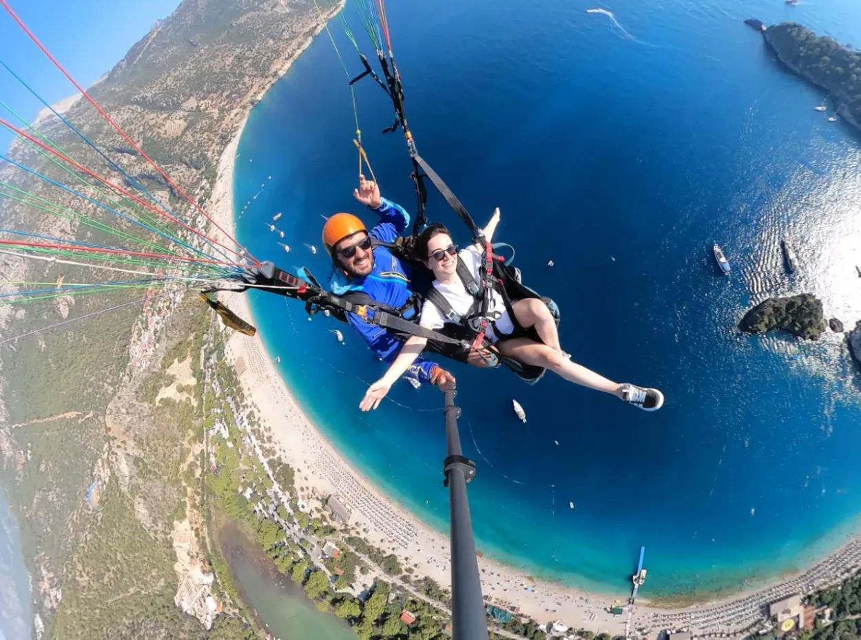 5 Gece 6 Gündüz Aktivite Programı