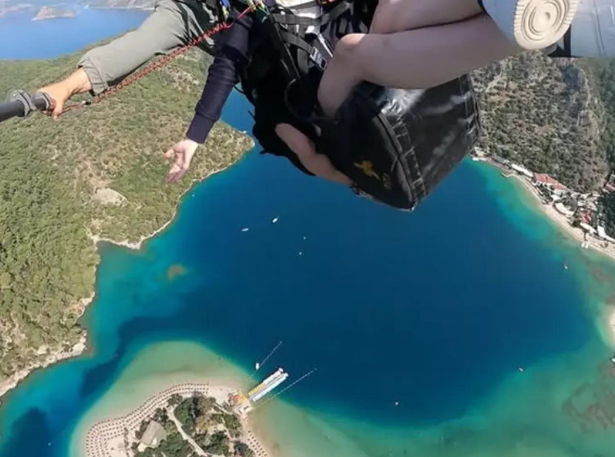 5 Gece 6 Gündüz Aktivite Programı