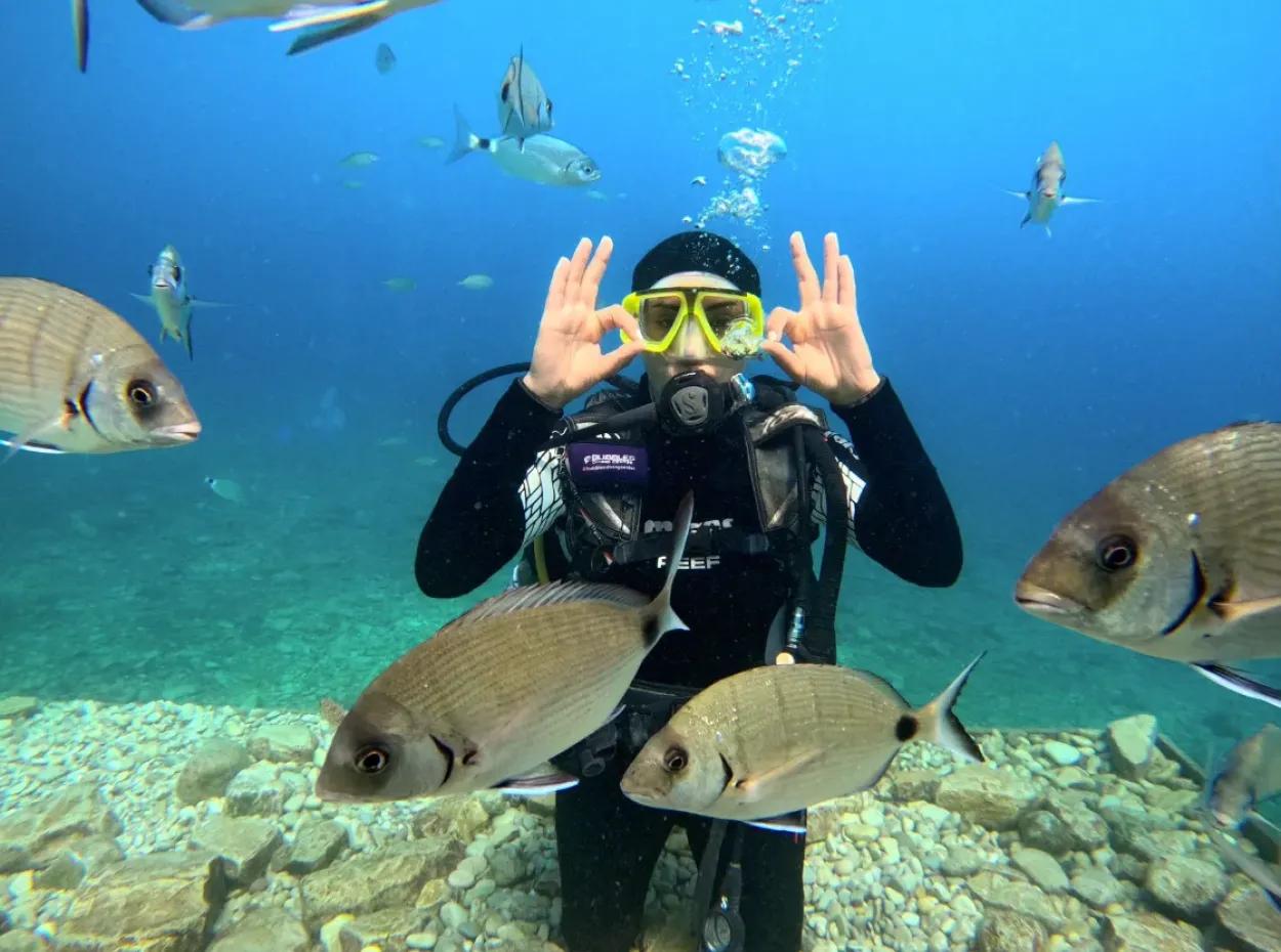 5 Gece 6 Gündüz Aktivite Programı