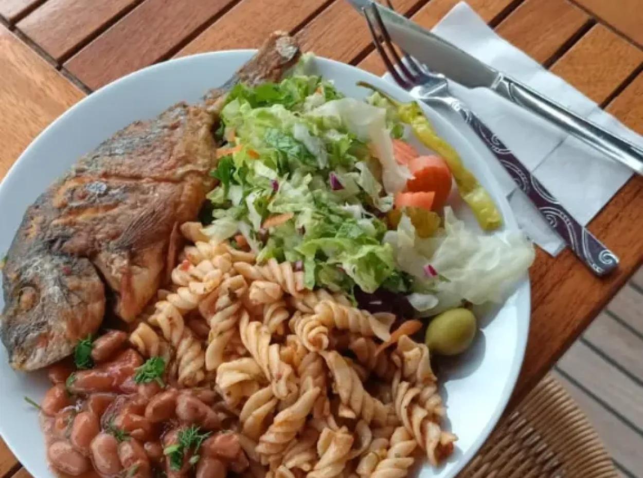 12 Adalar Tekne Turu