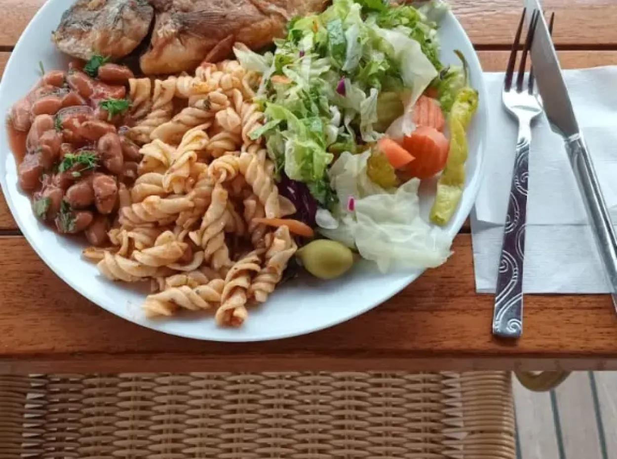 12 Adalar Tekne Turu