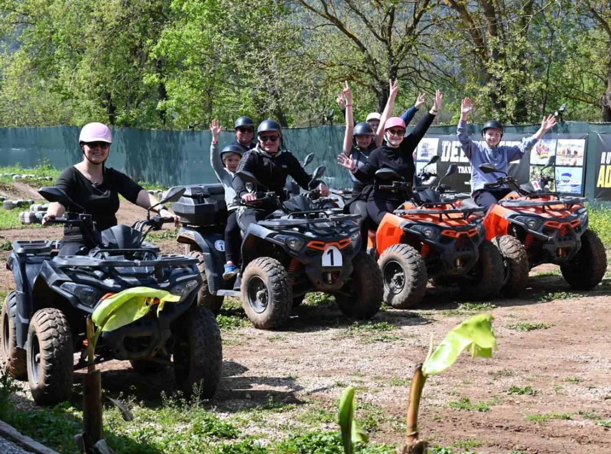Atv Safari