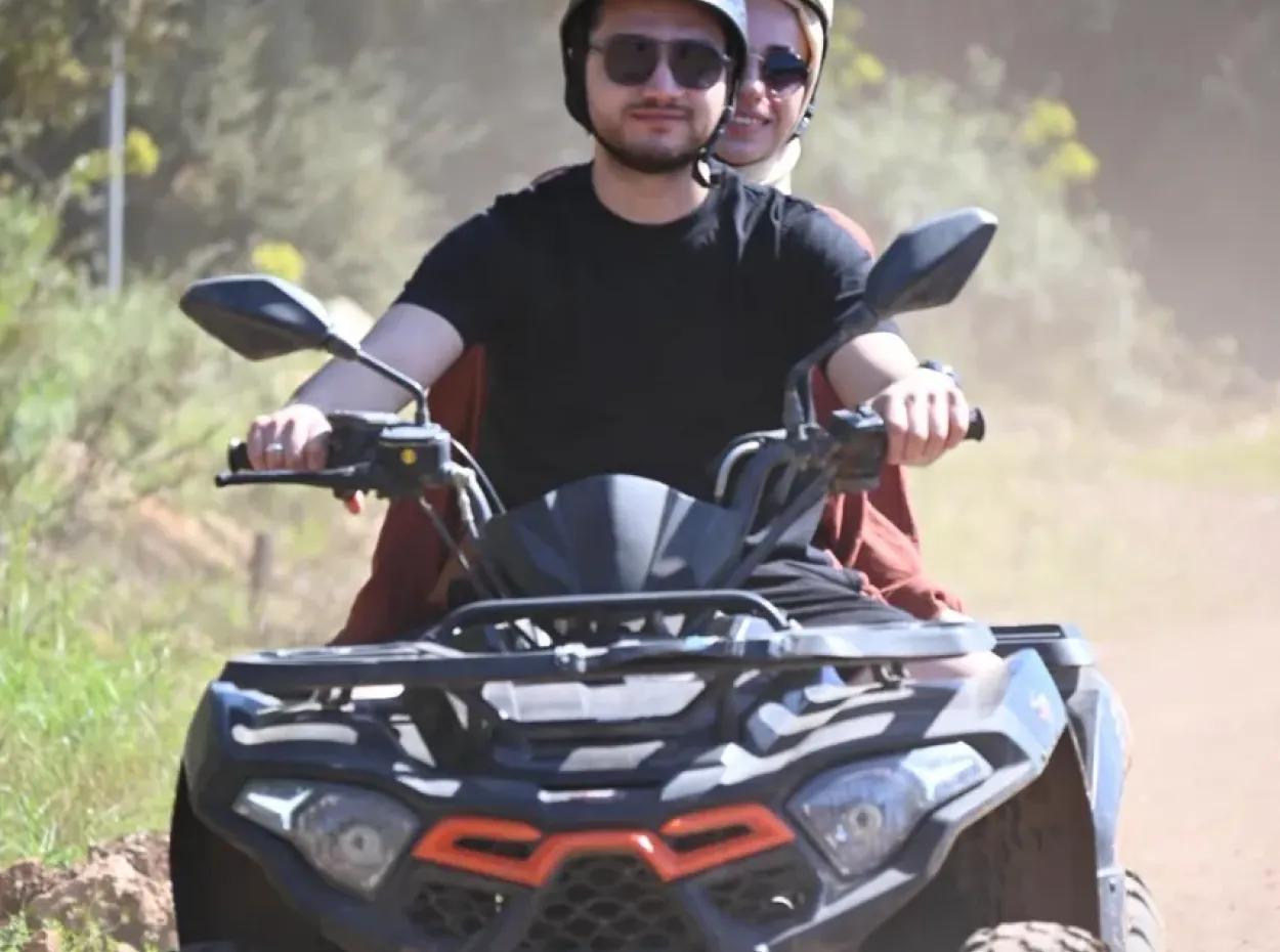 Atv Safari