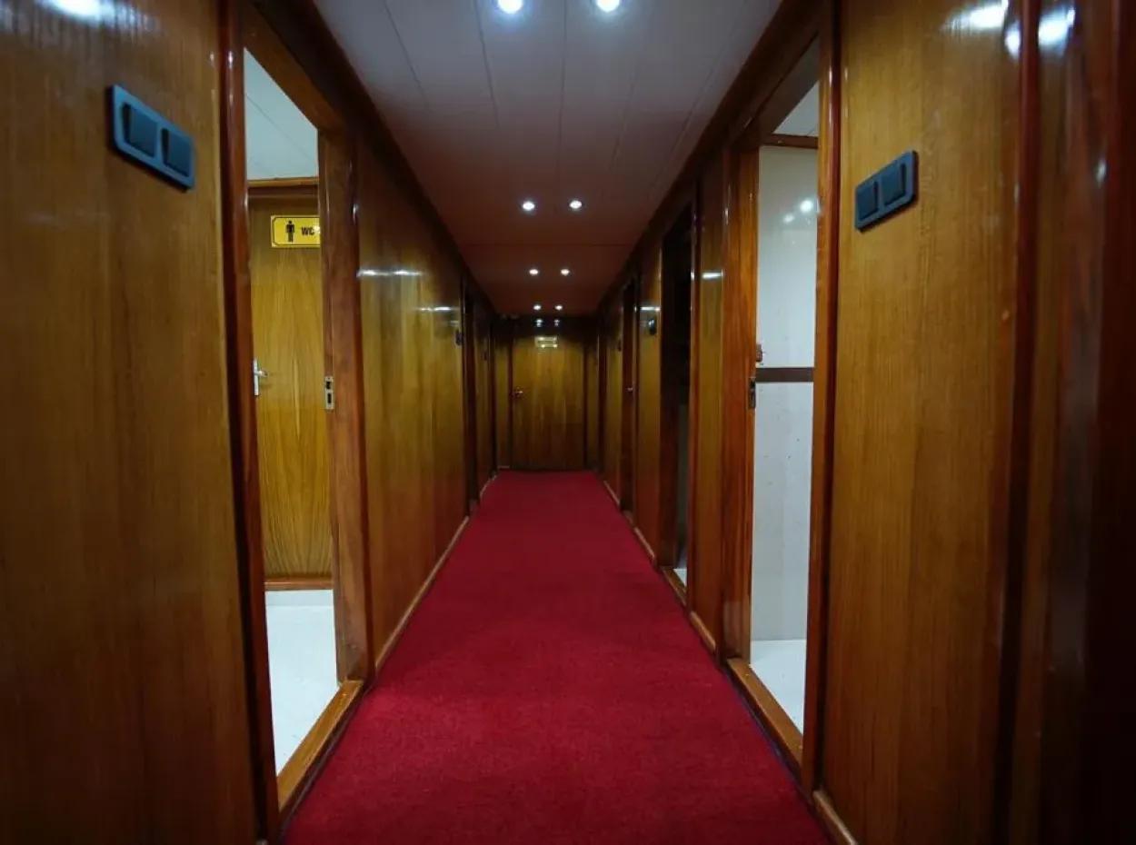 Kelebekler Vadisi Tekne Turu