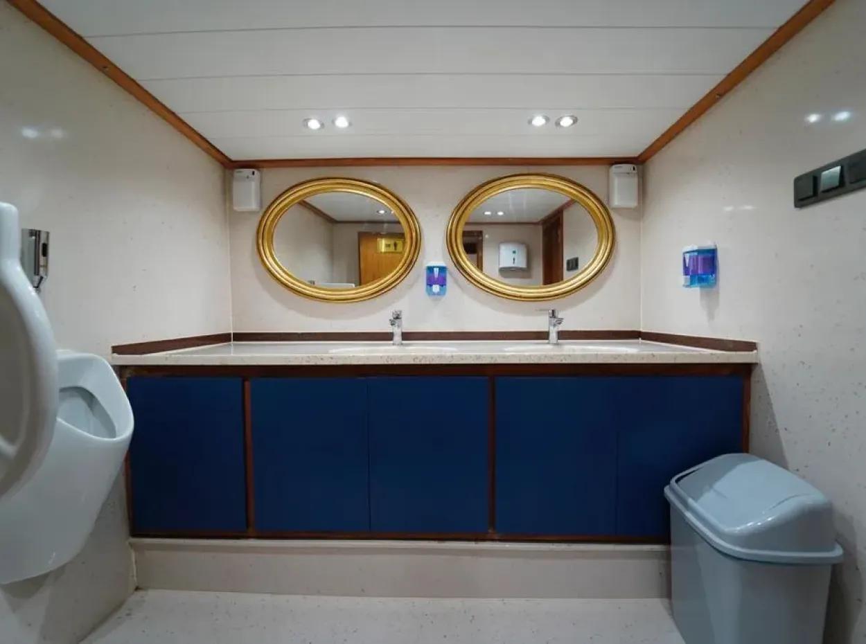 Kelebekler Vadisi Tekne Turu