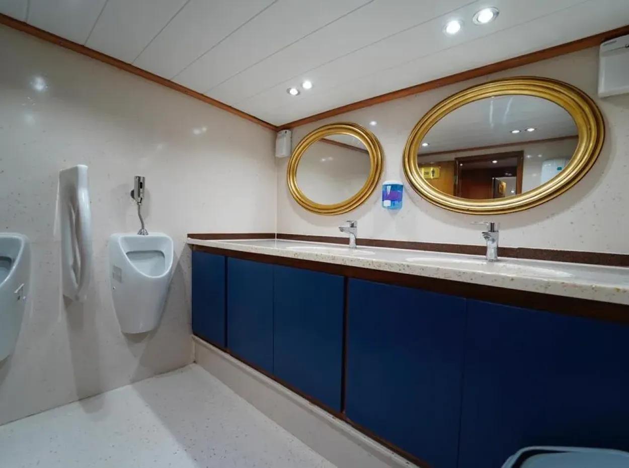 Kelebekler Vadisi Tekne Turu