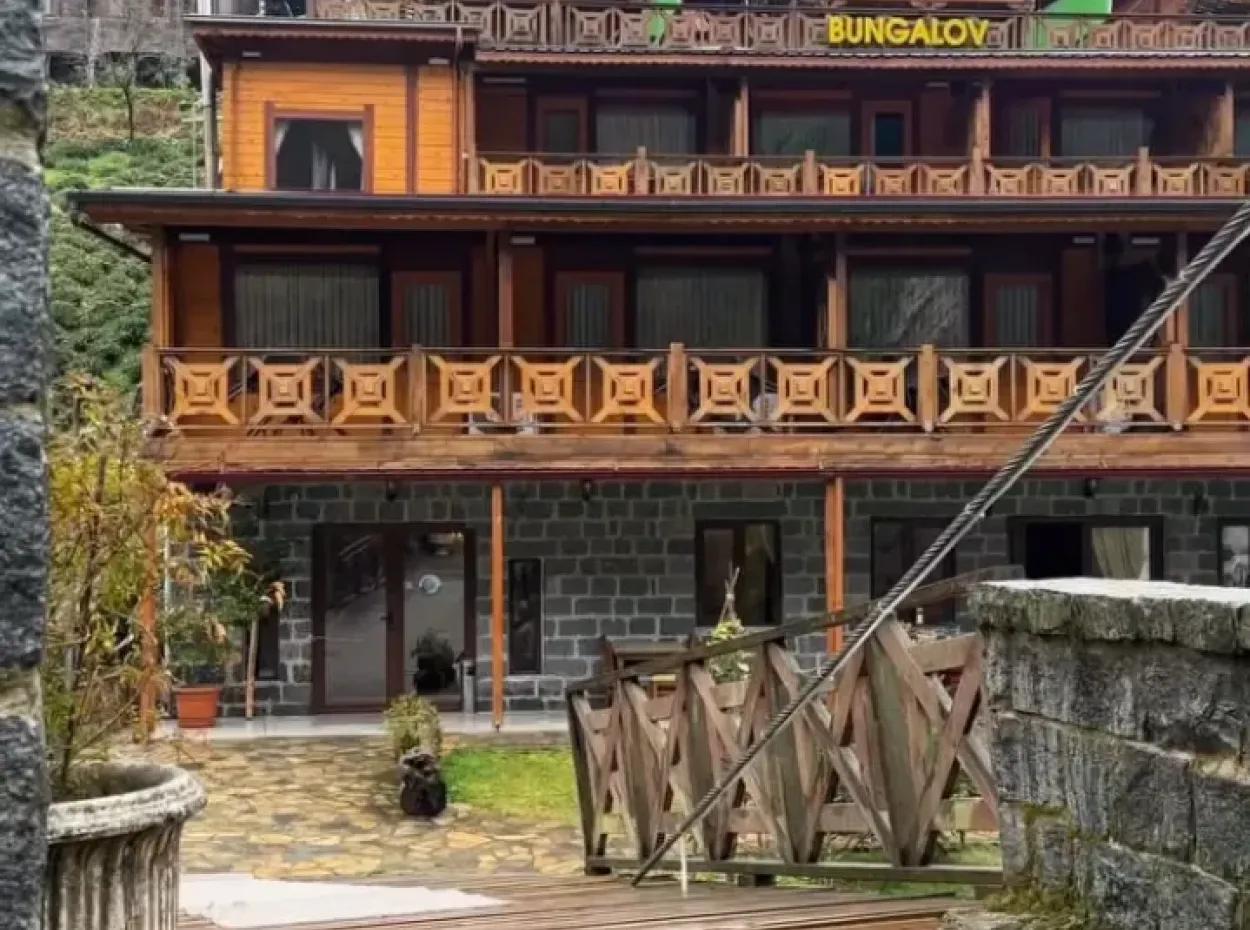 Macera Fethiye Karadeniz Yayla Turu