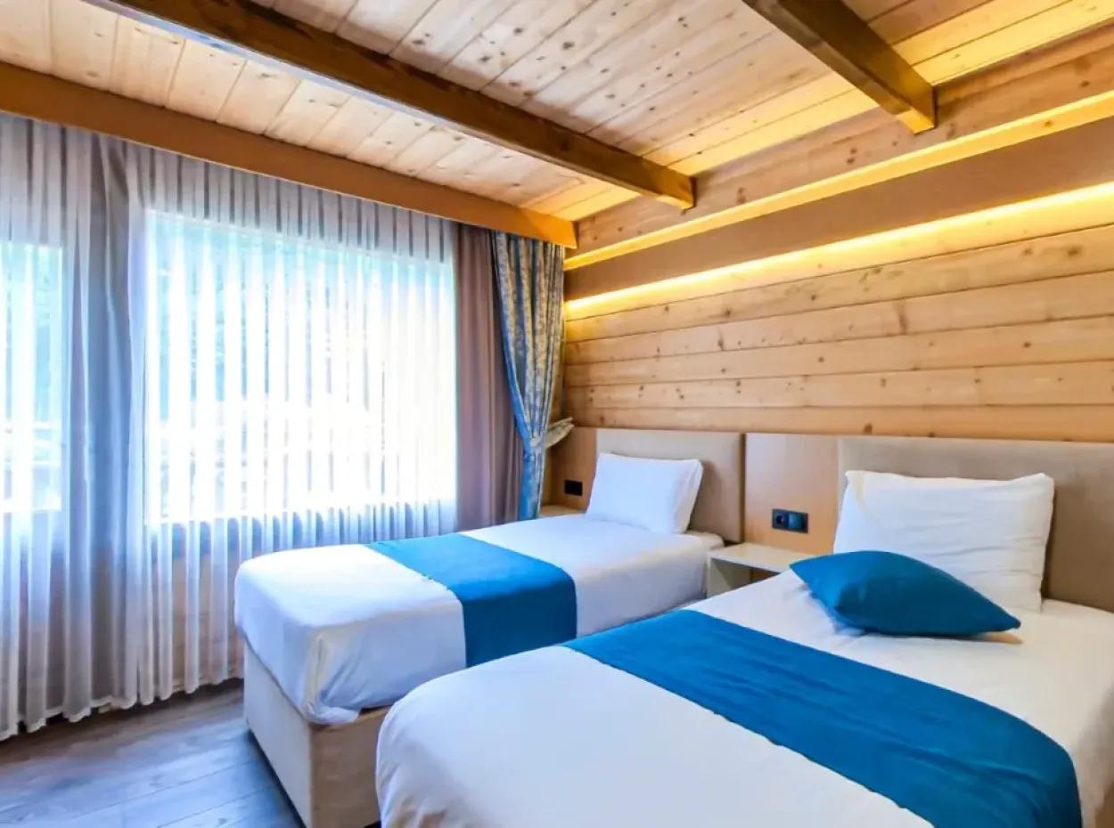 Macera Fethiye Karadeniz Yayla Turu