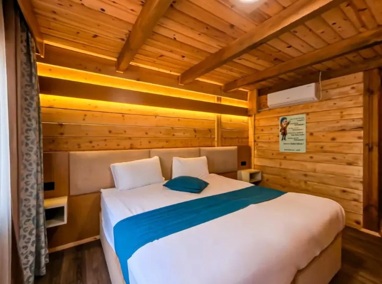 Macera Fethiye Karadeniz Yayla Turu