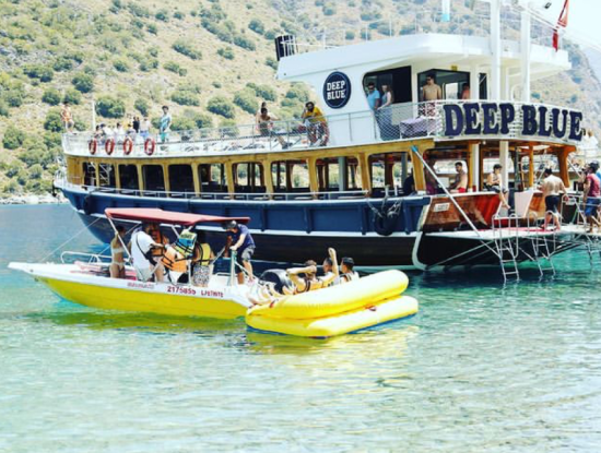 4 Gece 5 Gündüz Aktivite Programı