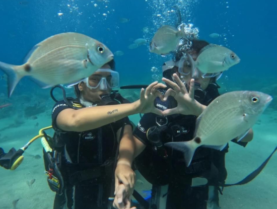 5 Gece 6 Gündüz Aktivite Programı