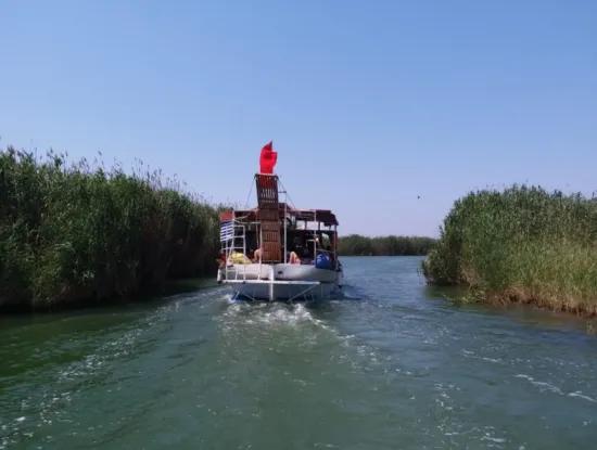 Dalyan Kültür Turu