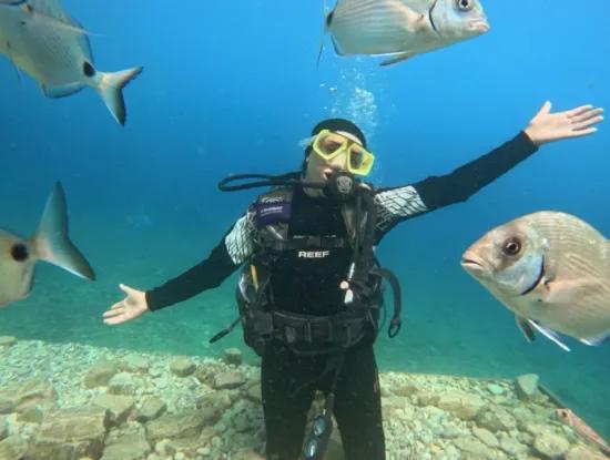 3 Gece 4 Gündüz Aktivite Programı