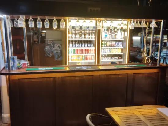 12 Adalar Tekne Turu