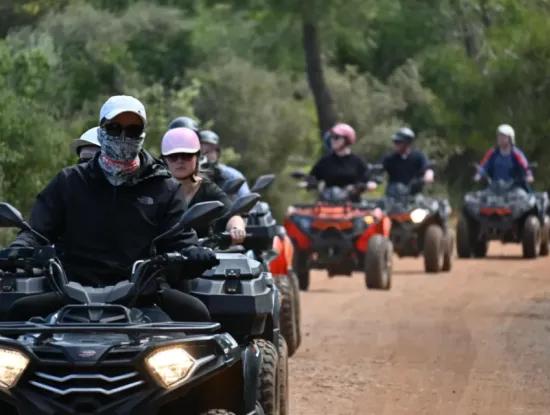 Atv Safari