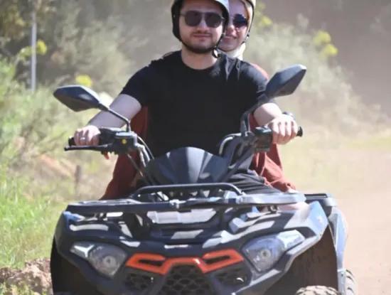 Atv Safari