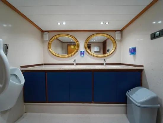 Kelebekler Vadisi Tekne Turu