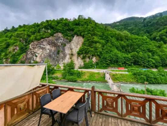 Macera Fethiye Karadeniz Yayla Turu
