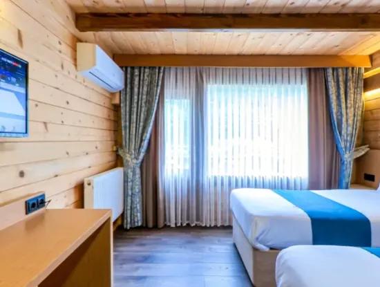 Macera Fethiye Karadeniz Yayla Turu