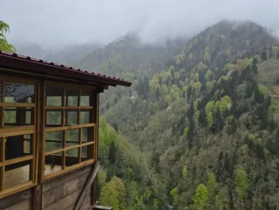 Nani Butik Hotel & Bungalow