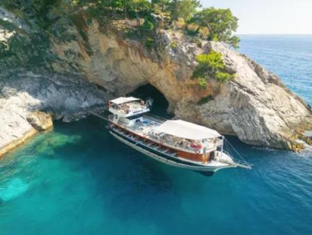 3 Gece 4 Gündüz Aktivite Programı