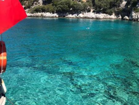 4 Gece 5 Gündüz Aktivite Programı