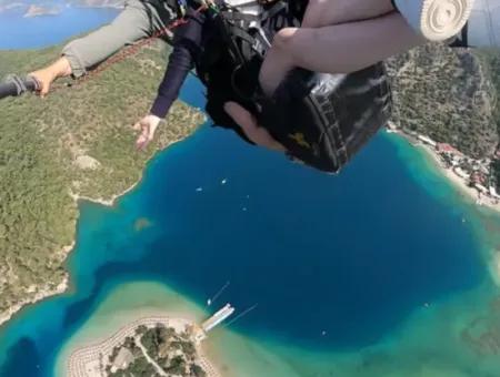 5 Gece 6 Gündüz Aktivite Programı