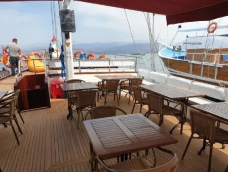 12 Adalar Tekne Turu