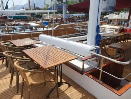 12 Adalar Tekne Turu