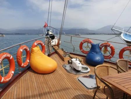 12 Adalar Tekne Turu