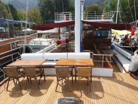 12 Adalar Tekne Turu