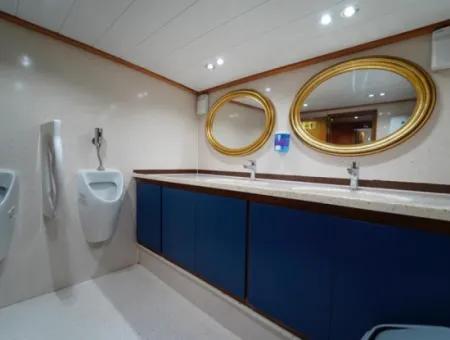 Kelebekler Vadisi Tekne Turu