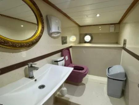 Kelebekler Vadisi Tekne Turu