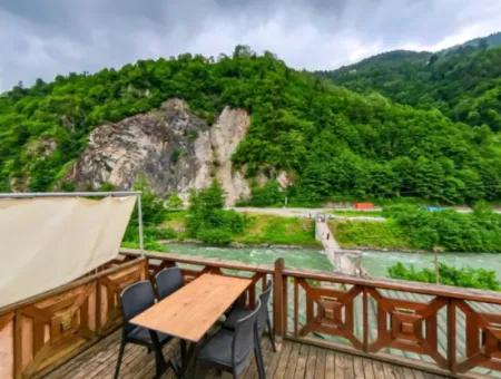 Macera Fethiye Karadeniz Yayla Turu
