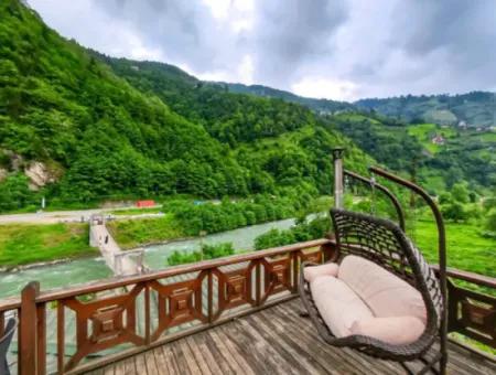 Macera Fethiye Karadeniz Yayla Turu
